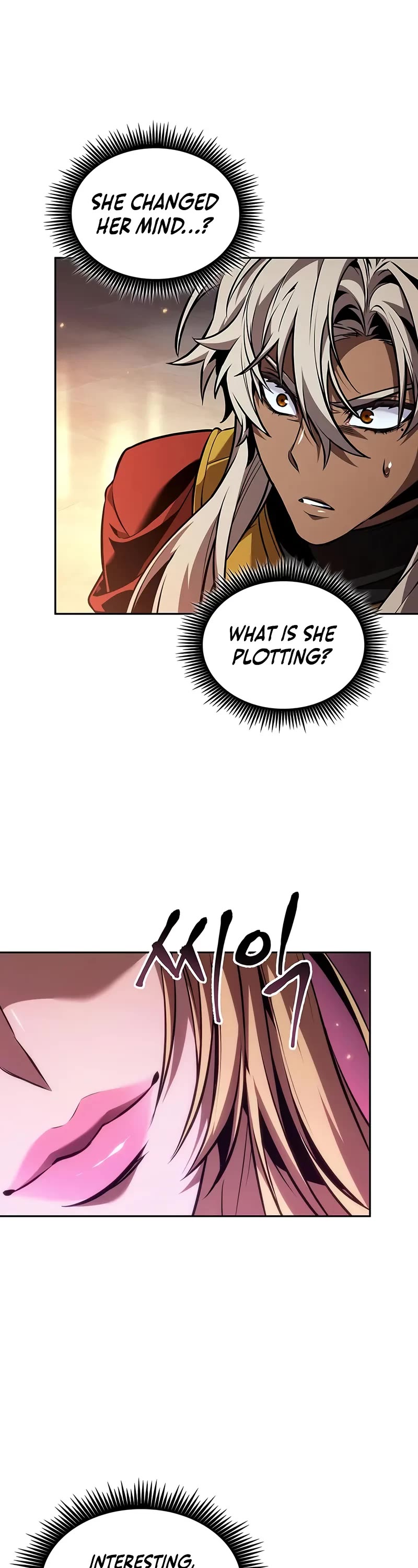 Maplestory: The Last Adventurer Chapter 83 page 23 - Chapter 83