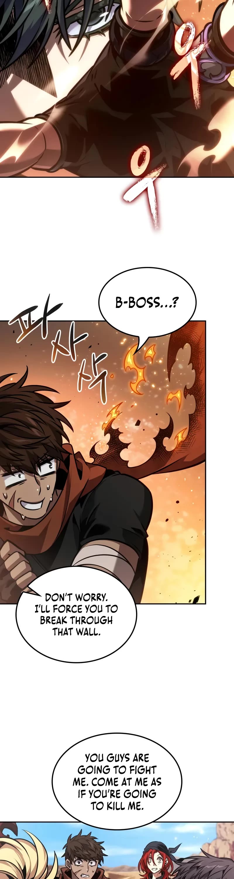 Maplestory: The Last Adventurer Chapter 83 page 34 - Chapter 83