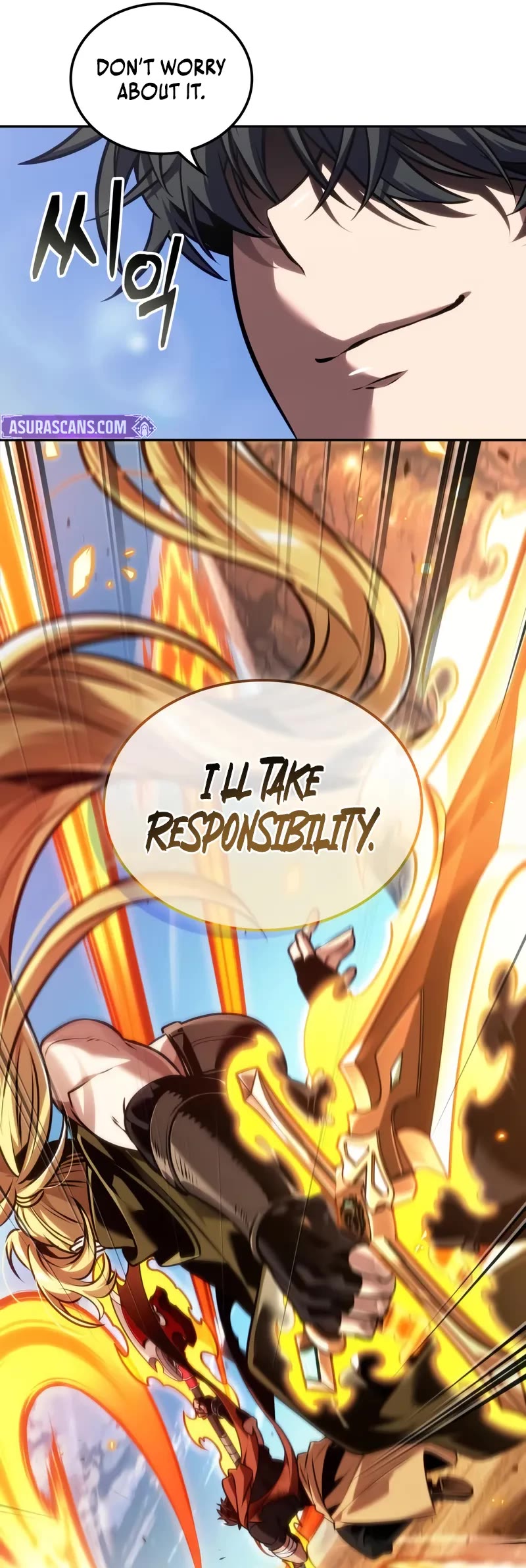 Maplestory: The Last Adventurer Chapter 83 page 41 - Chapter 83