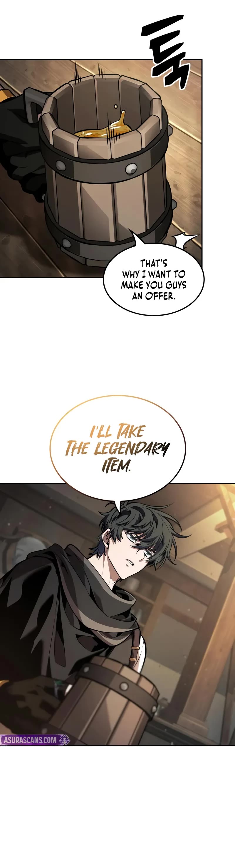 Maplestory: The Last Adventurer Chapter 83 page 6 - Chapter 83