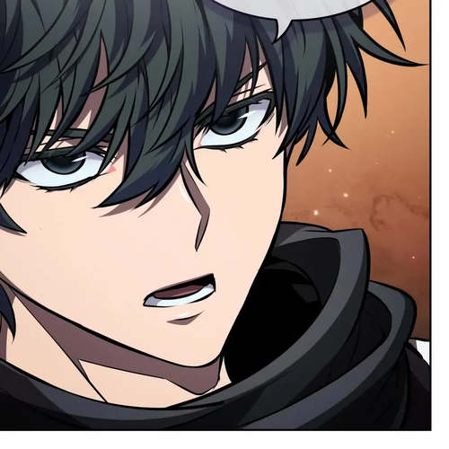 Maplestory: The Last Adventurer Chapter 83 cover