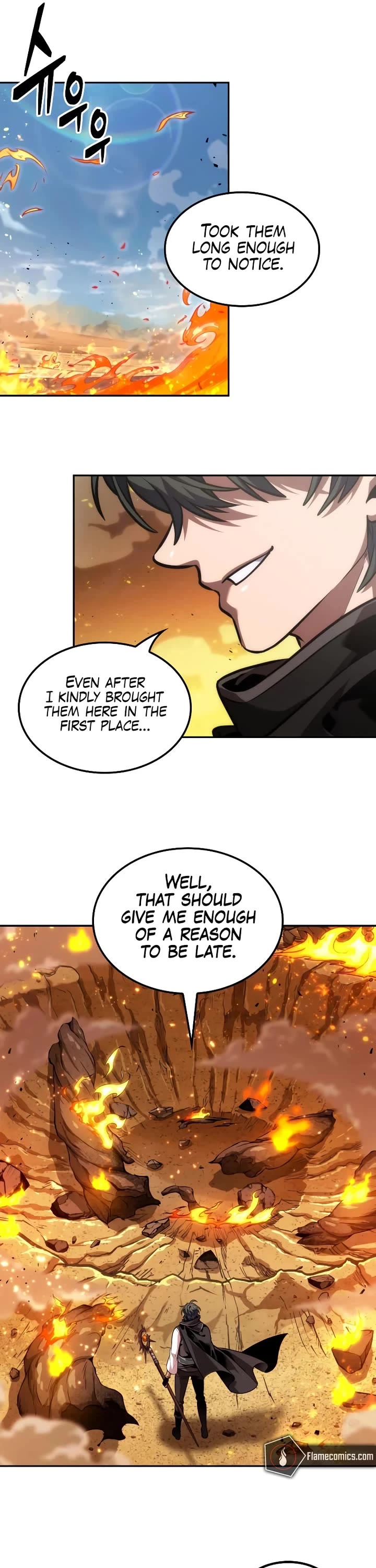 Maplestory: The Last Adventurer Chapter 84 page 16 - Chapter 84