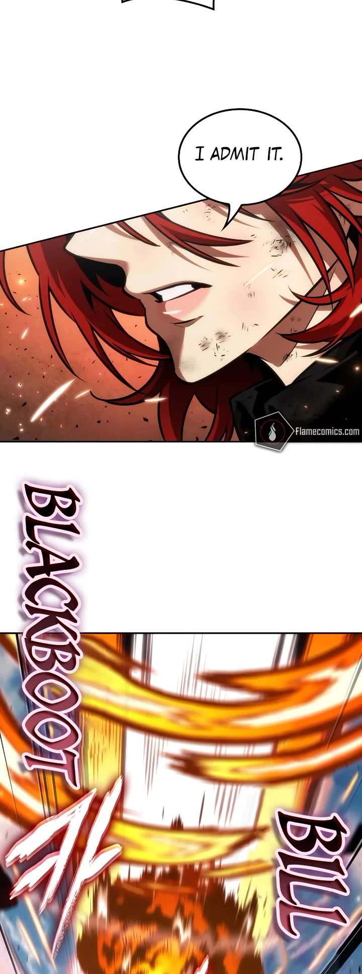 Maplestory: The Last Adventurer Chapter 84 page 33 - Chapter 84