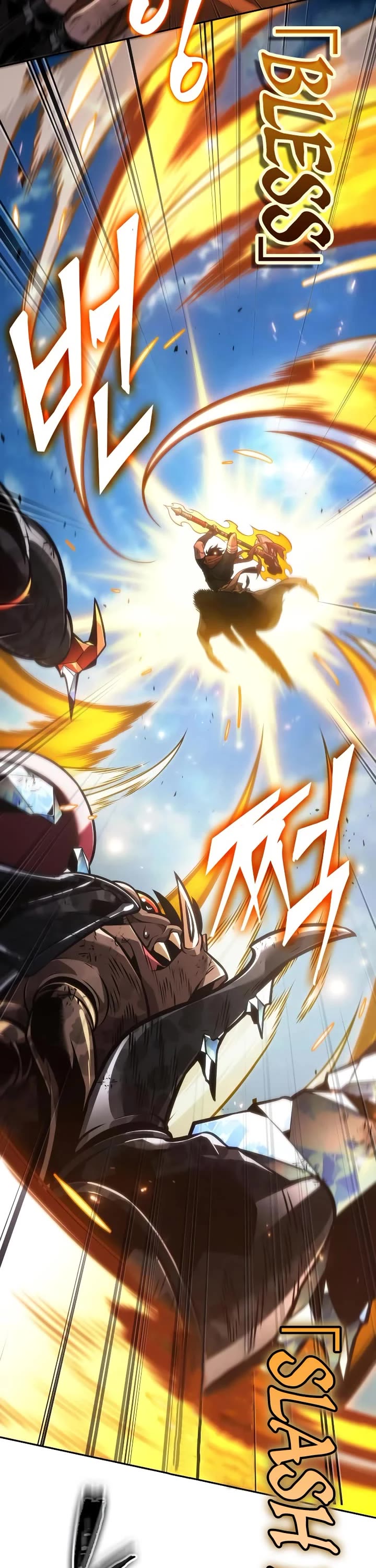 Maplestory: The Last Adventurer Chapter 84 page 36 - Chapter 84
