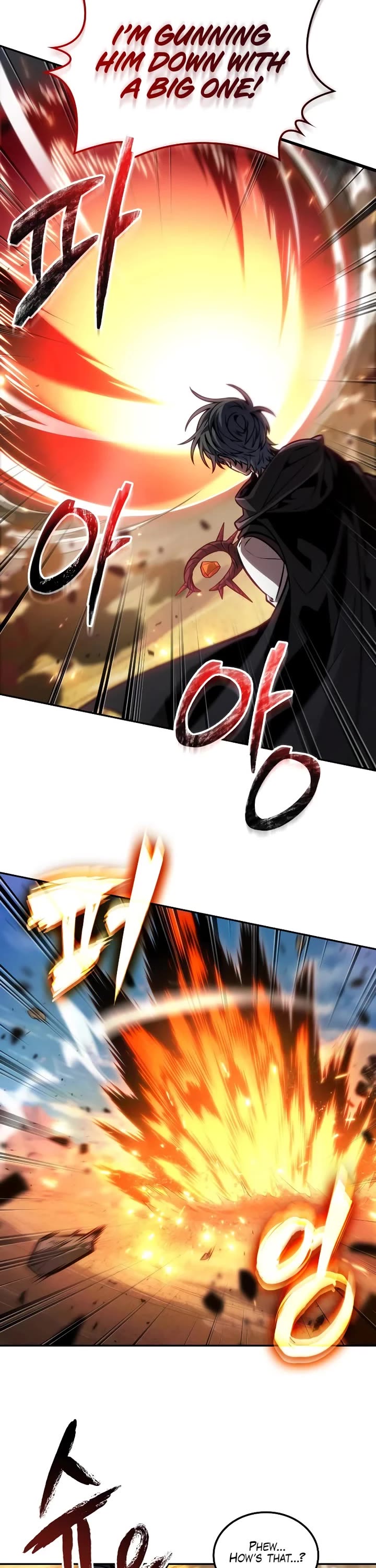 Maplestory: The Last Adventurer Chapter 84 page 7 - Chapter 84