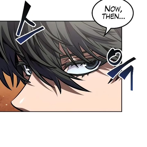 Maplestory: The Last Adventurer Chapter 84 cover
