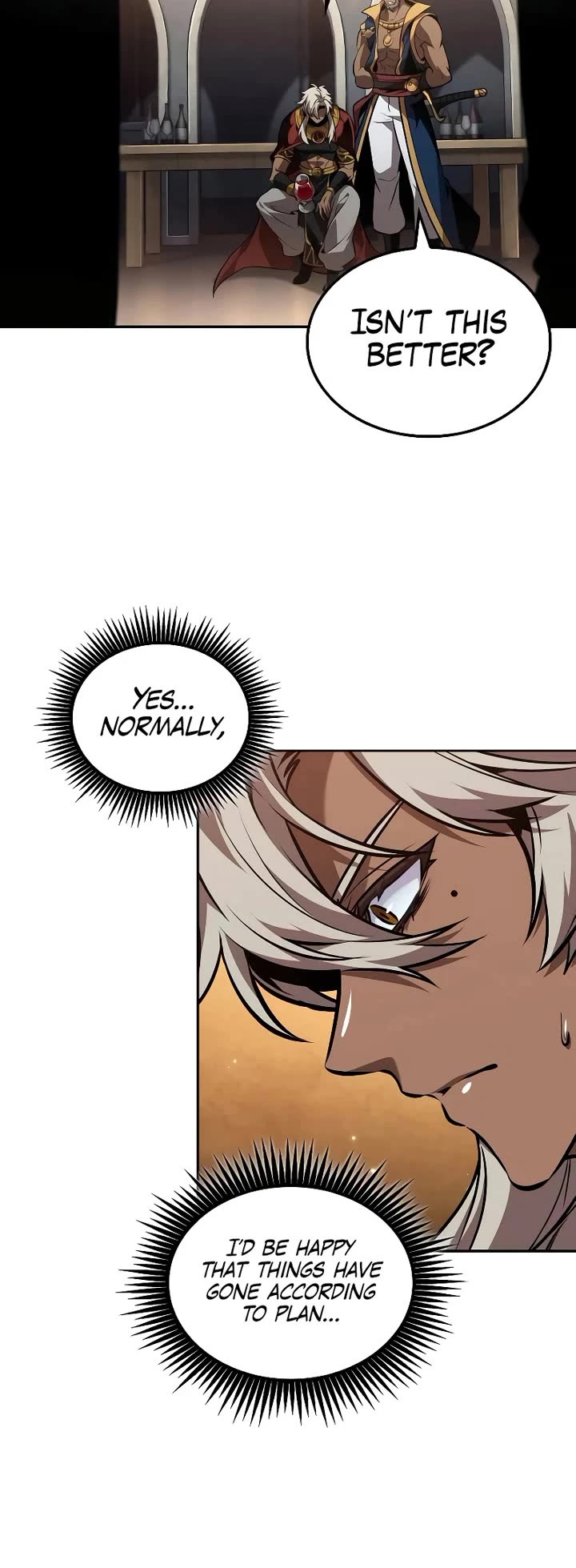 Maplestory: The Last Adventurer Chapter 85 page 10 - Chapter 85
