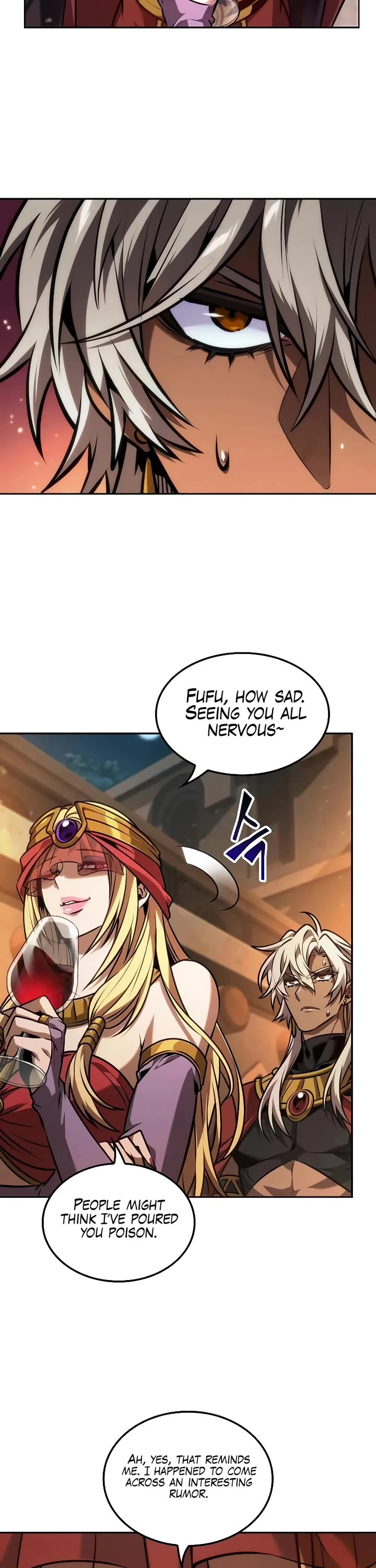 Maplestory: The Last Adventurer Chapter 85 page 13 - Chapter 85
