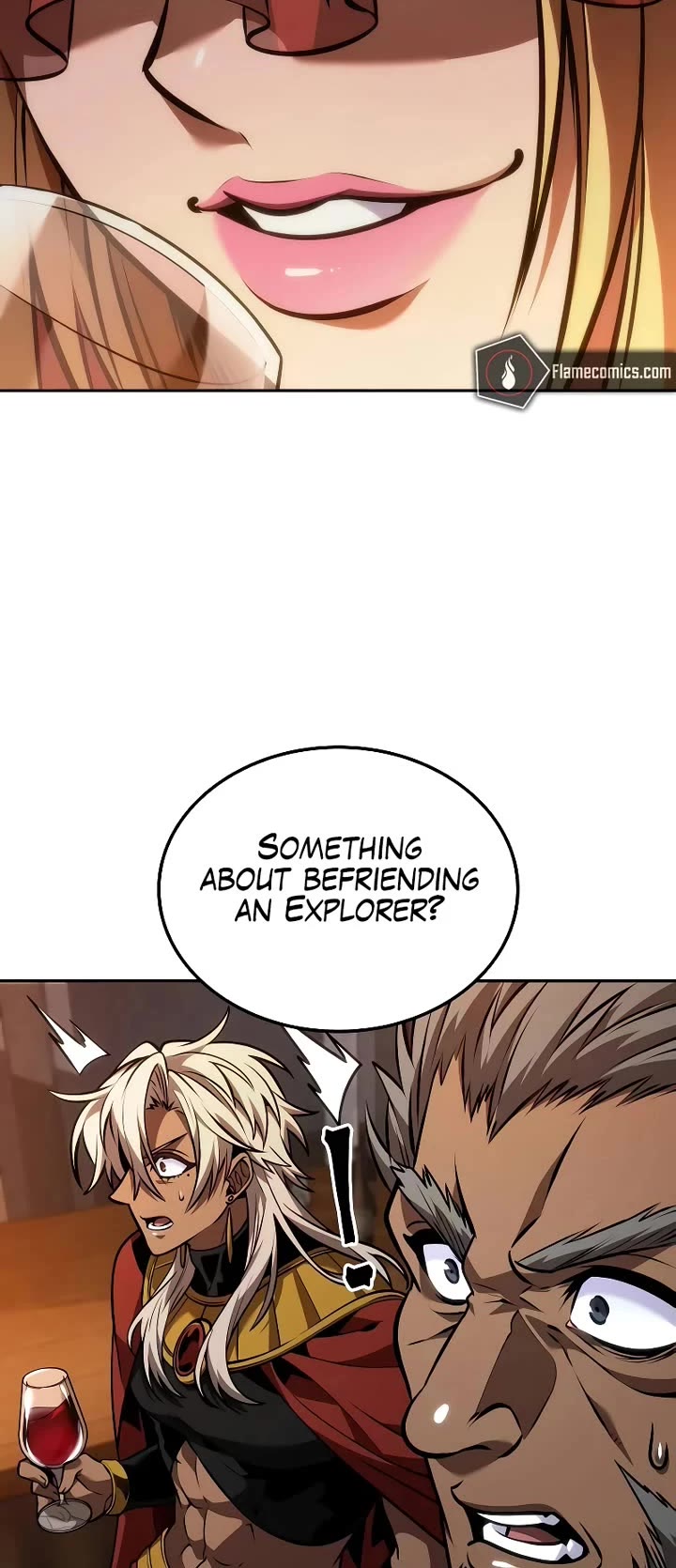 Maplestory: The Last Adventurer Chapter 85 page 14 - Chapter 85