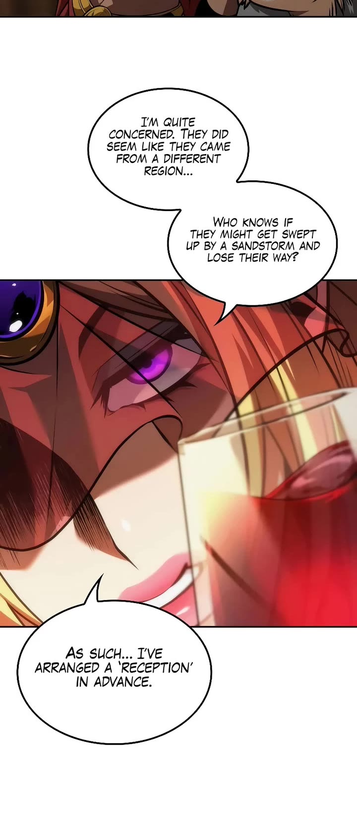 Maplestory: The Last Adventurer Chapter 85 page 15 - Chapter 85