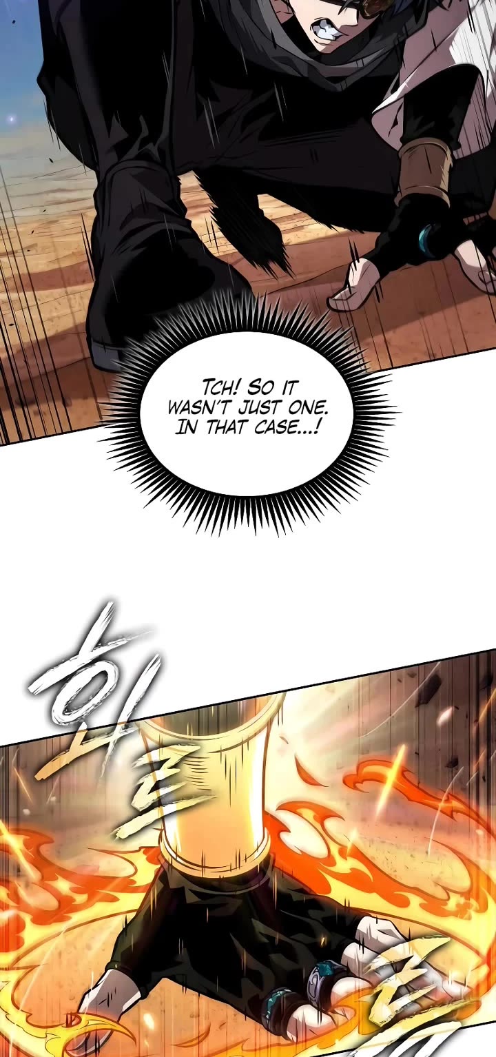 Maplestory: The Last Adventurer Chapter 85 page 24 - Chapter 85