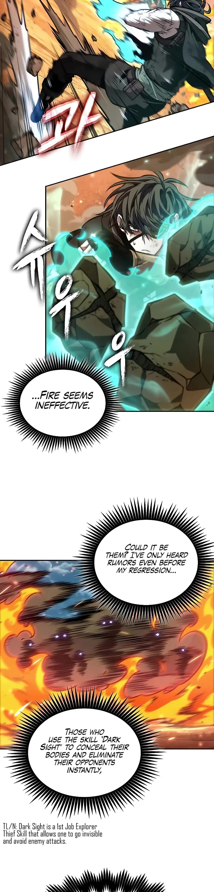 Maplestory: The Last Adventurer Chapter 85 page 28 - Chapter 85