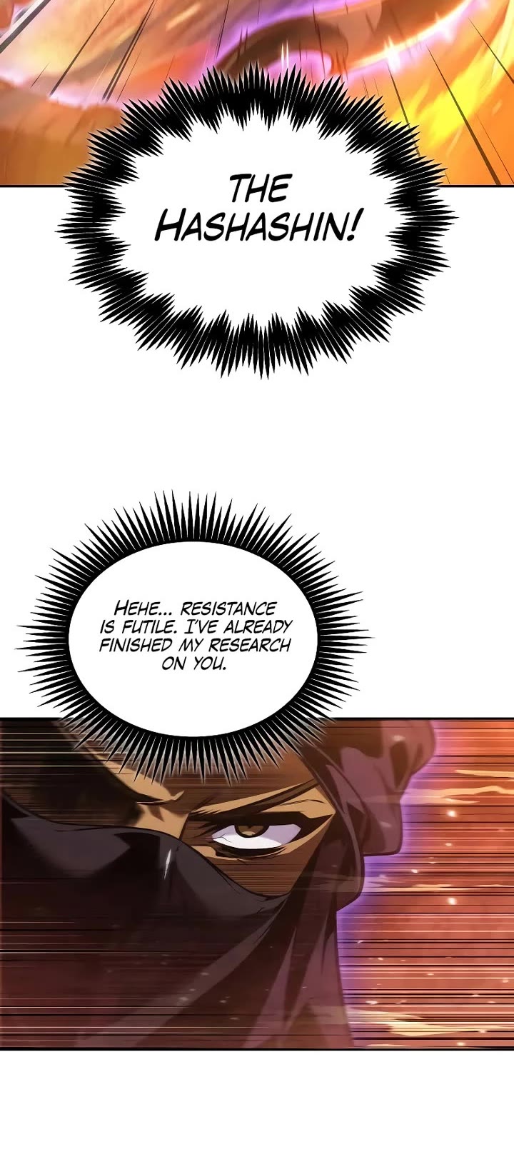 Maplestory: The Last Adventurer Chapter 85 page 30 - Chapter 85