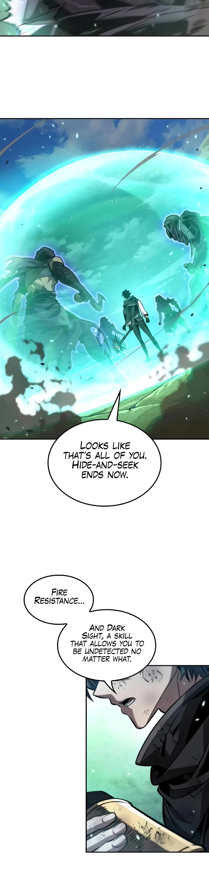 Maplestory: The Last Adventurer Chapter 85 page 33 - Chapter 85