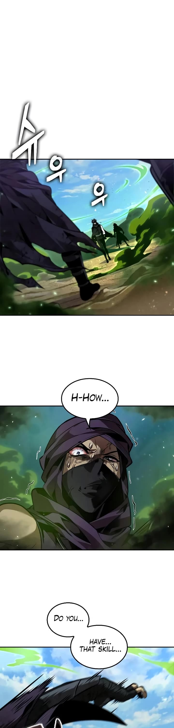 Maplestory: The Last Adventurer Chapter 85 page 36 - Chapter 85