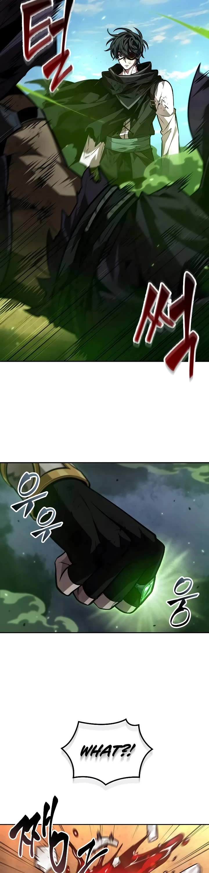 Maplestory: The Last Adventurer Chapter 85 page 37 - Chapter 85