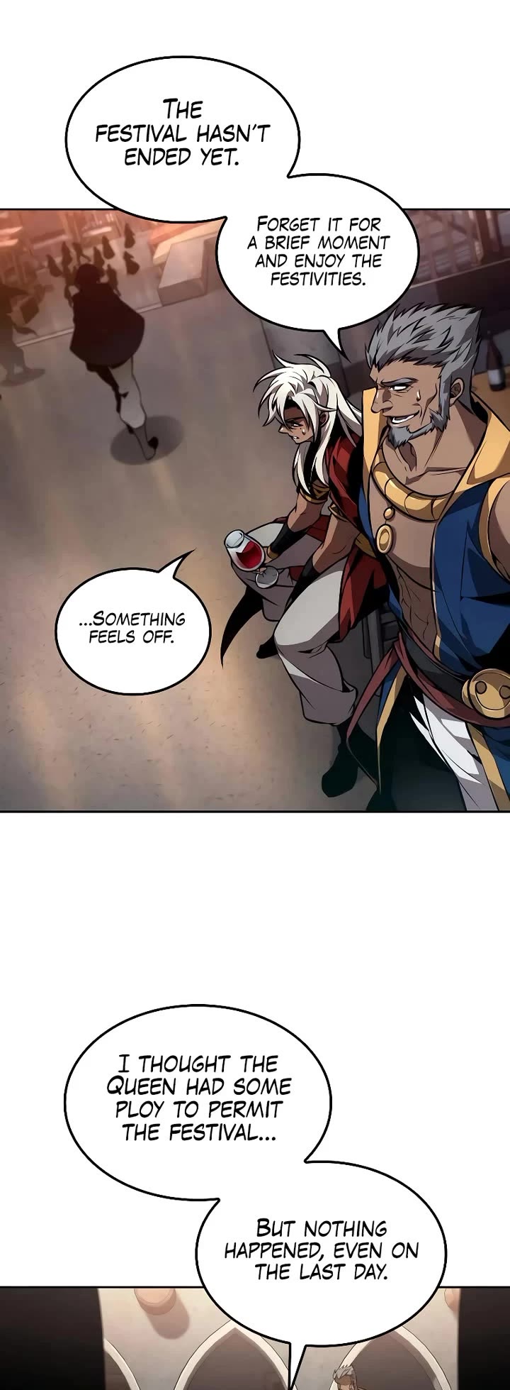 Maplestory: The Last Adventurer Chapter 85 page 9 - Chapter 85