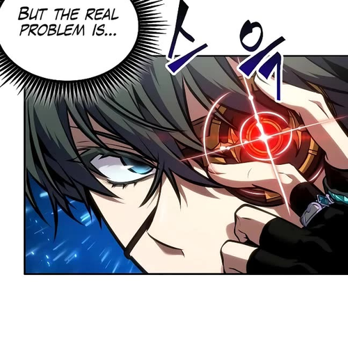 Maplestory: The Last Adventurer Chapter 85 cover