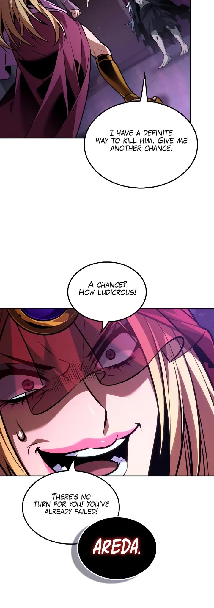 Maplestory: The Last Adventurer Chapter 86 page 15 - Chapter 86