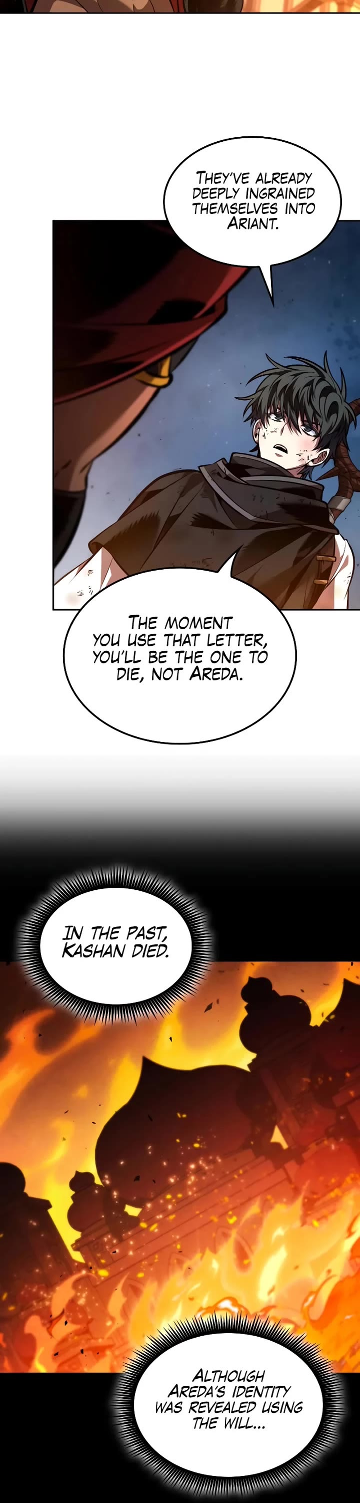 Maplestory: The Last Adventurer Chapter 86 page 18 - Chapter 86