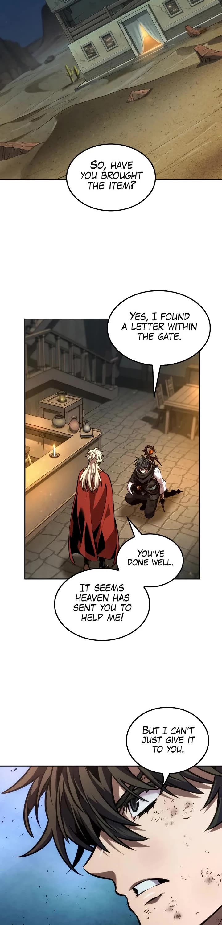 Maplestory: The Last Adventurer Chapter 86 page 2 - Chapter 86