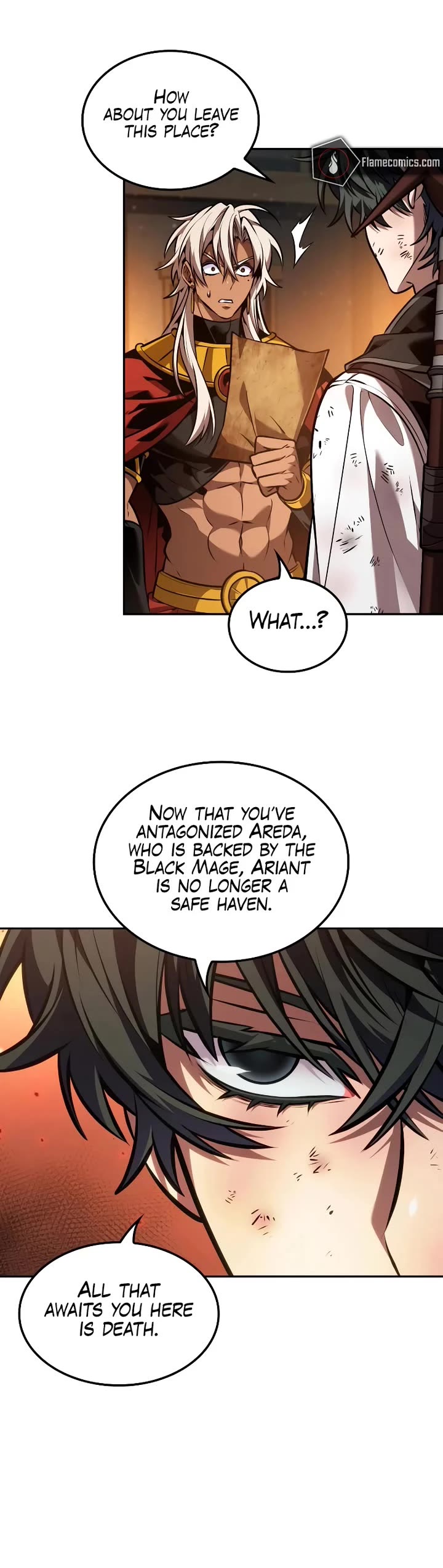 Maplestory: The Last Adventurer Chapter 86 page 20 - Chapter 86