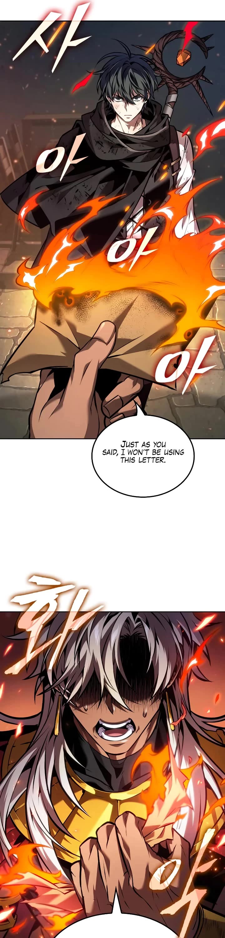 Maplestory: The Last Adventurer Chapter 86 page 22 - Chapter 86