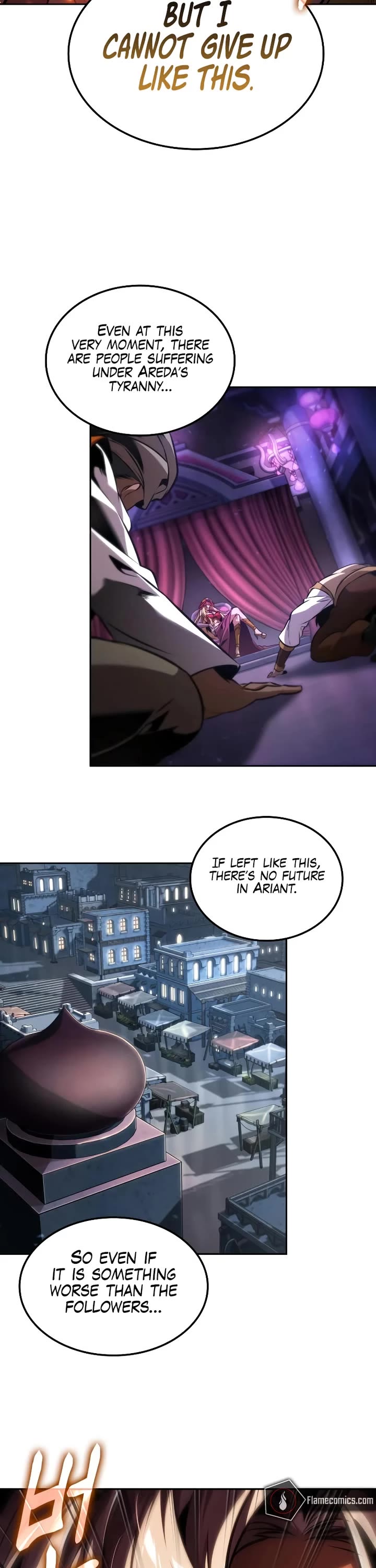 Maplestory: The Last Adventurer Chapter 86 page 23 - Chapter 86