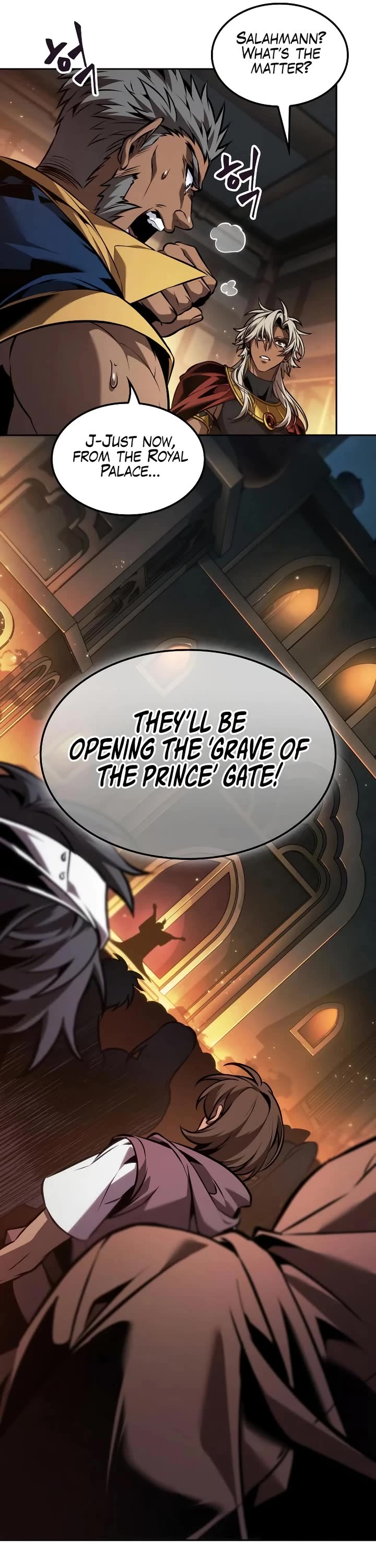 Maplestory: The Last Adventurer Chapter 86 page 26 - Chapter 86
