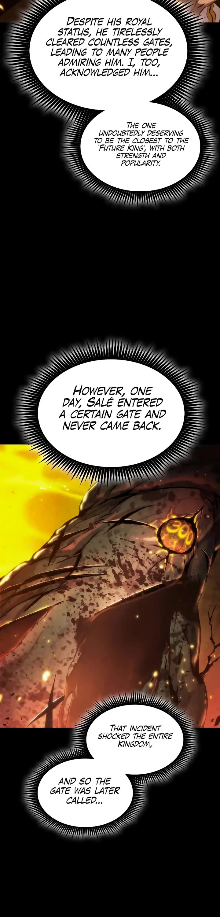 Maplestory: The Last Adventurer Chapter 86 page 28 - Chapter 86