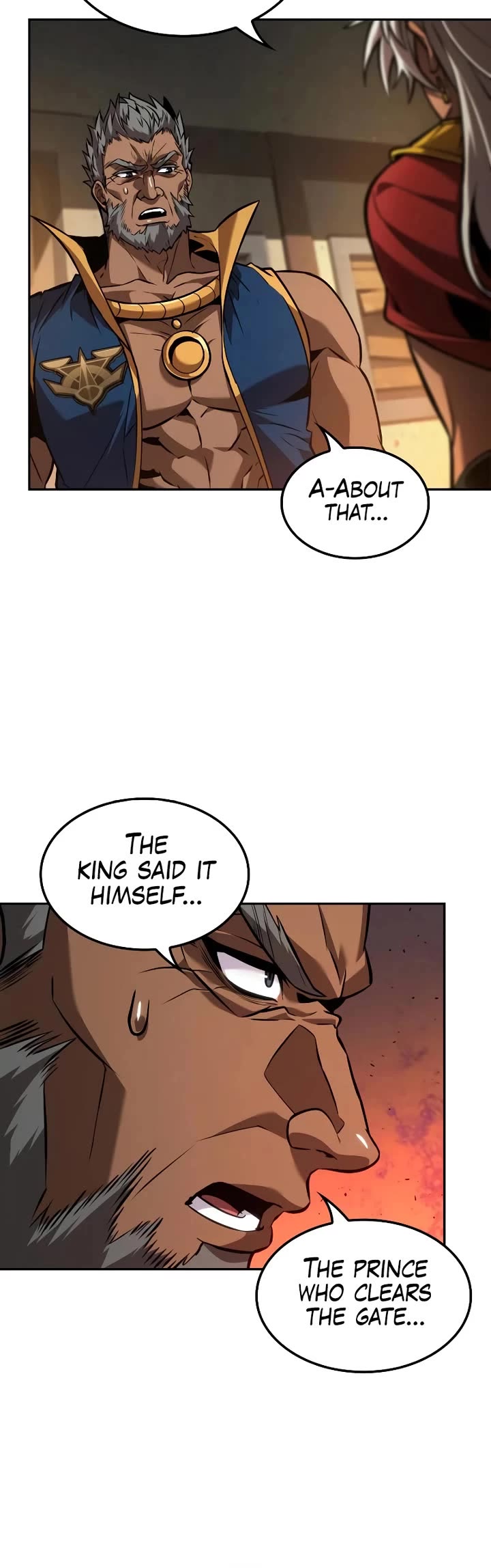 Maplestory: The Last Adventurer Chapter 86 page 30 - Chapter 86