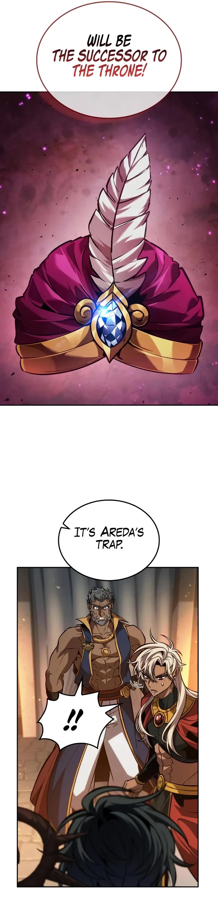Maplestory: The Last Adventurer Chapter 86 page 31 - Chapter 86