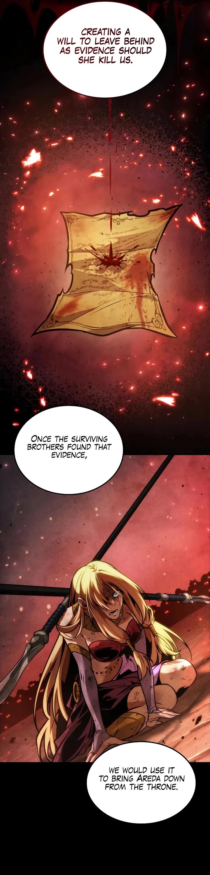 Maplestory: The Last Adventurer Chapter 86 page 6 - Chapter 86