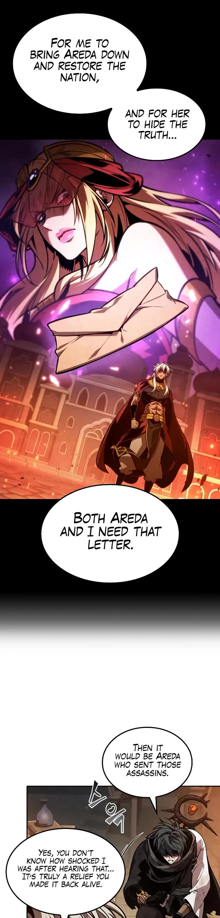 Maplestory: The Last Adventurer Chapter 86 page 7 - Chapter 86