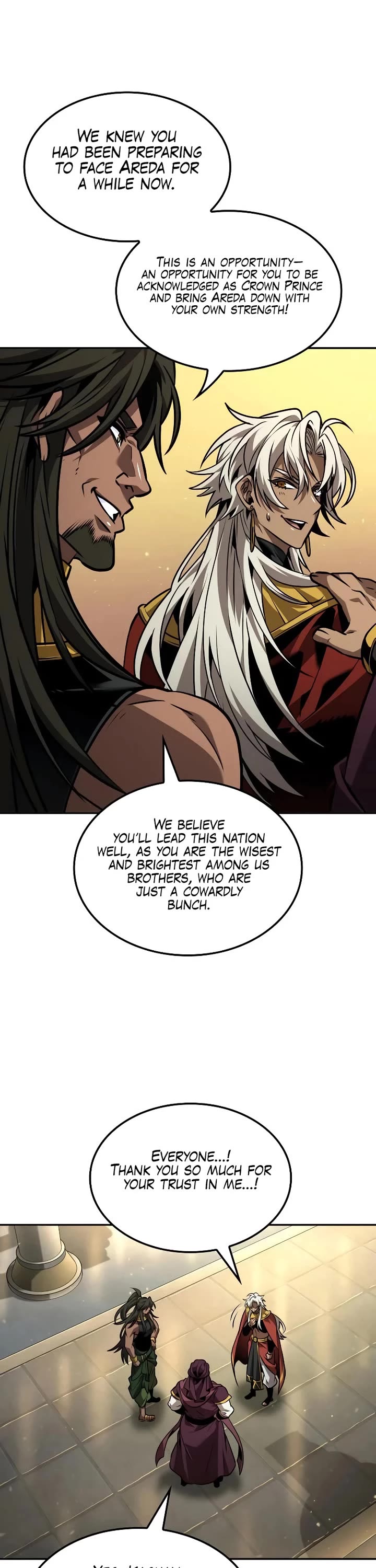 Maplestory: The Last Adventurer Chapter 87 page 11 - Chapter 87