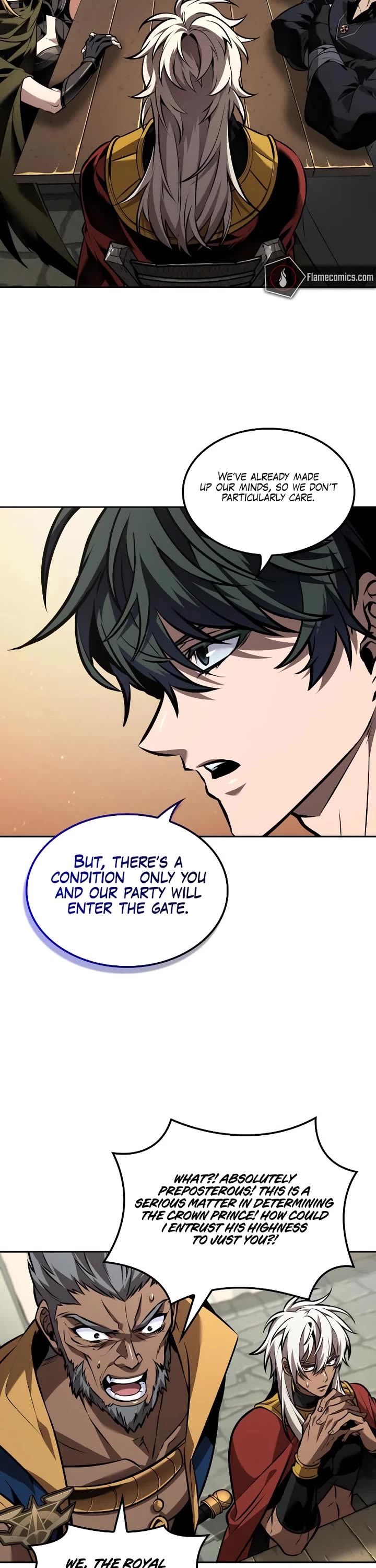 Maplestory: The Last Adventurer Chapter 87 page 13 - Chapter 87