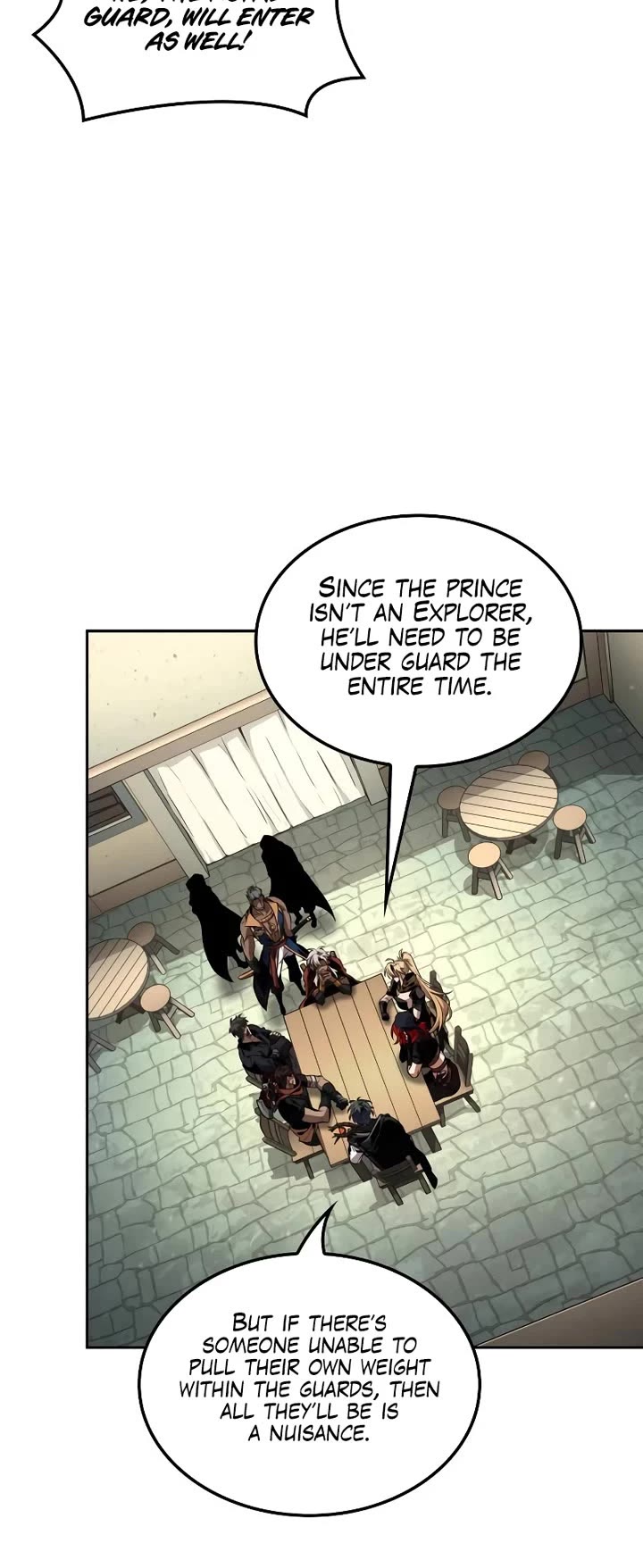 Maplestory: The Last Adventurer Chapter 87 page 14 - Chapter 87