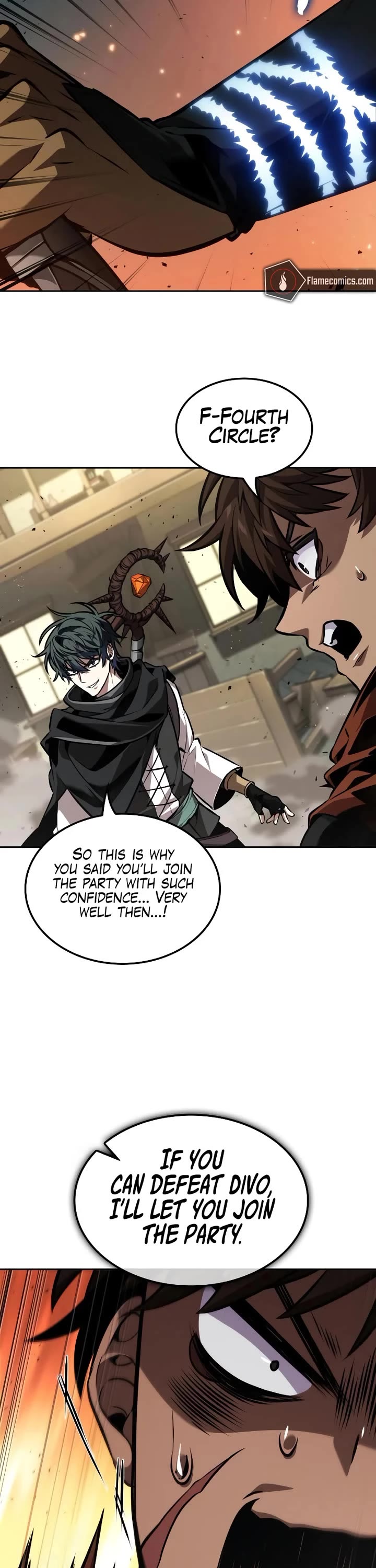 Maplestory: The Last Adventurer Chapter 87 page 18 - Chapter 87