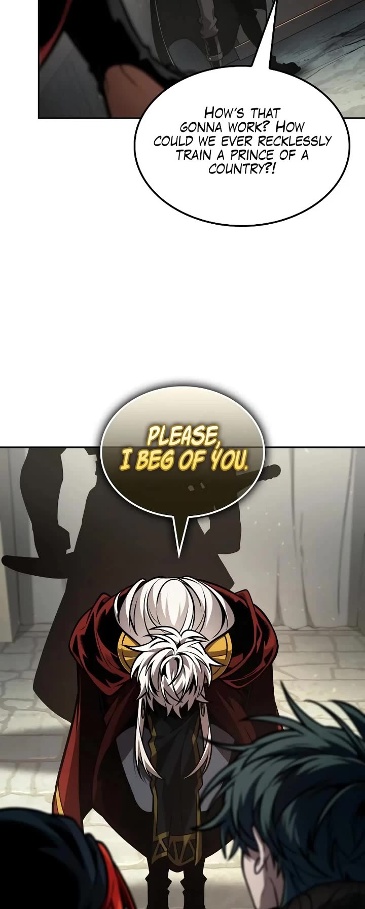 Maplestory: The Last Adventurer Chapter 87 page 24 - Chapter 87