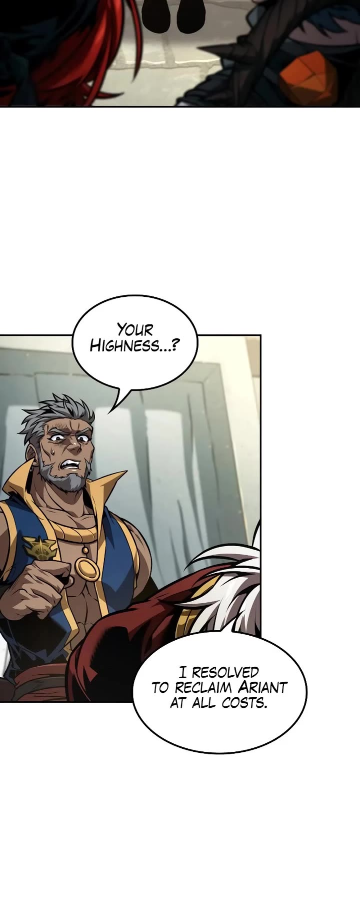 Maplestory: The Last Adventurer Chapter 87 page 25 - Chapter 87