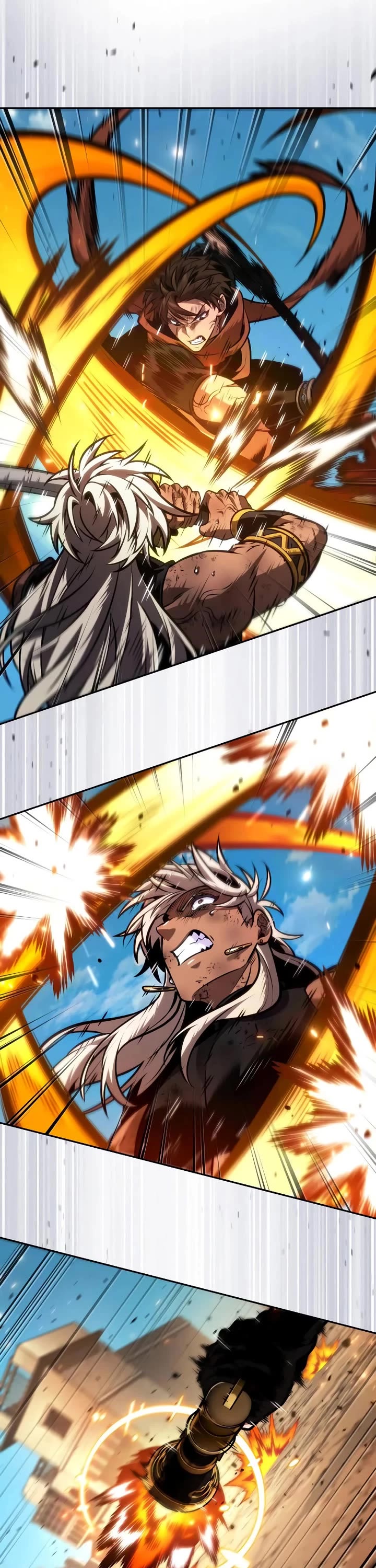 Maplestory: The Last Adventurer Chapter 87 page 30 - Chapter 87
