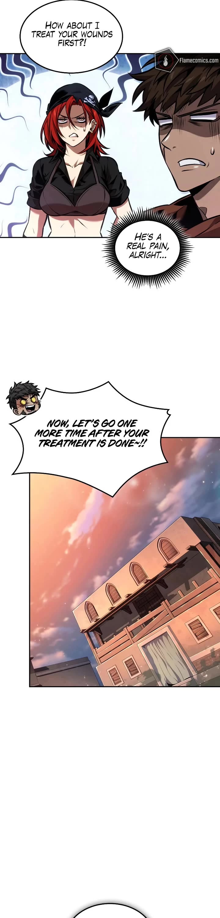Maplestory: The Last Adventurer Chapter 87 page 37 - Chapter 87