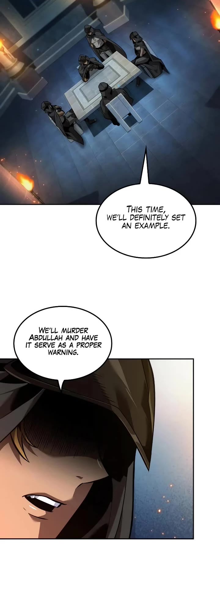 Maplestory: The Last Adventurer Chapter 87 page 39 - Chapter 87