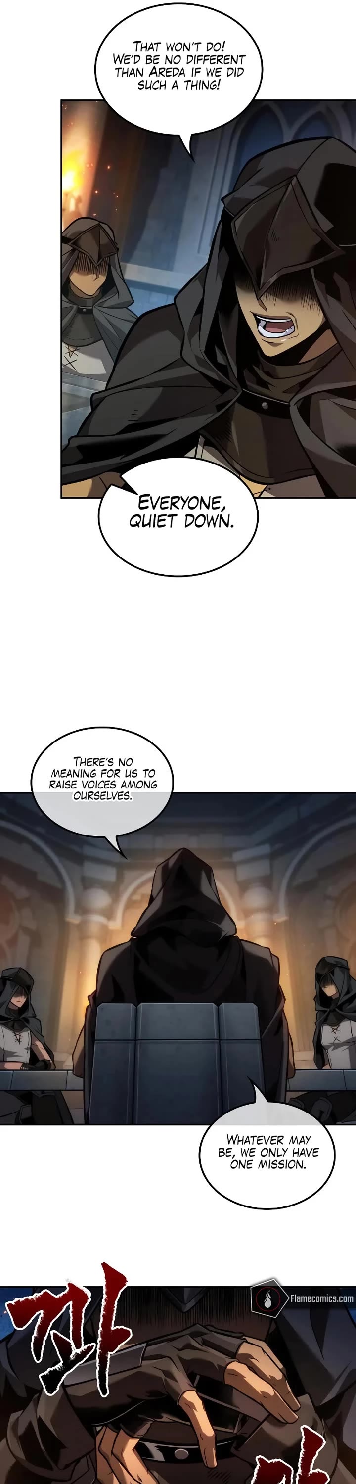 Maplestory: The Last Adventurer Chapter 87 page 40 - Chapter 87