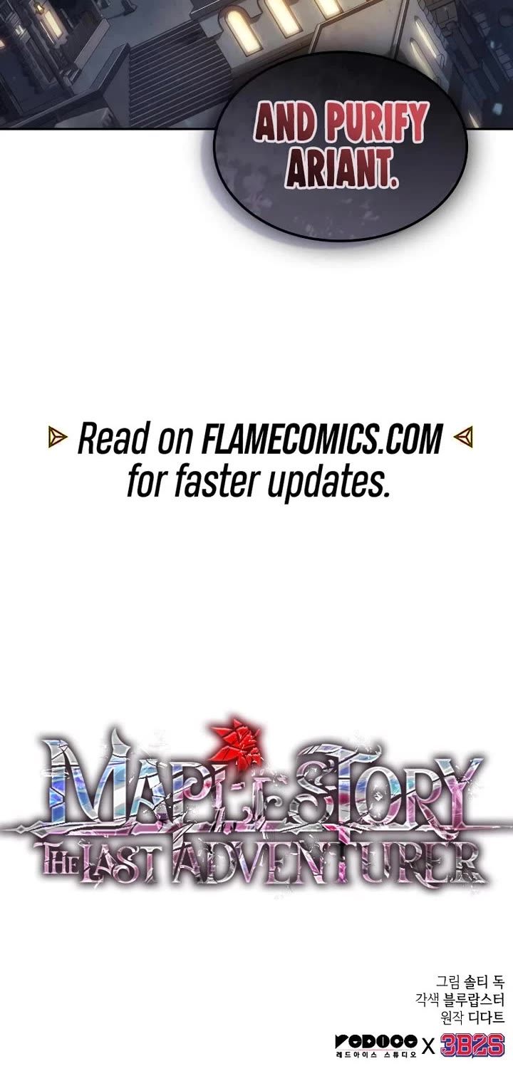 Maplestory: The Last Adventurer Chapter 87 page 42 - Chapter 87
