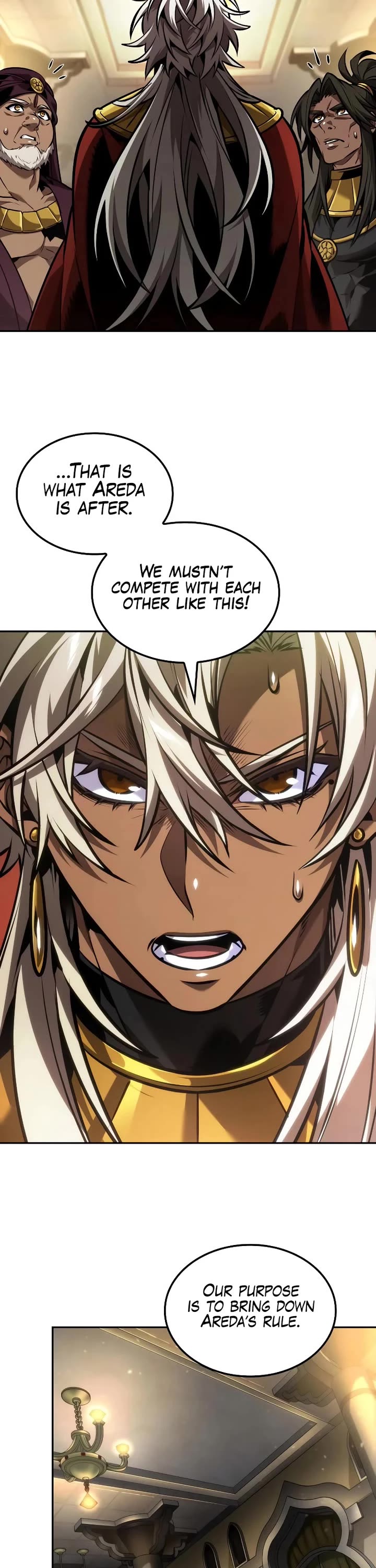 Maplestory: The Last Adventurer Chapter 87 page 7 - Chapter 87