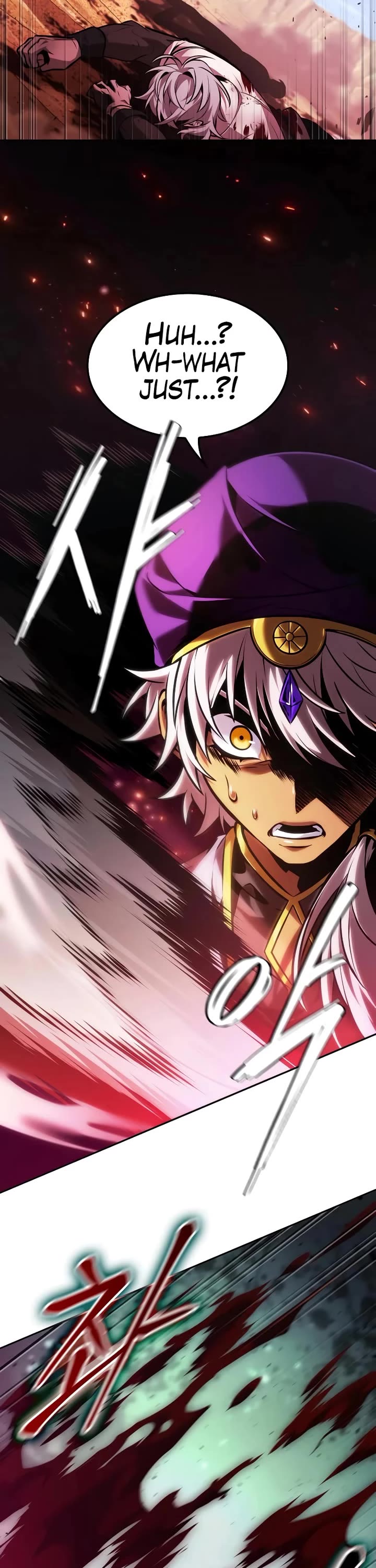 Maplestory: The Last Adventurer Chapter 88 page 17 - Chapter 88