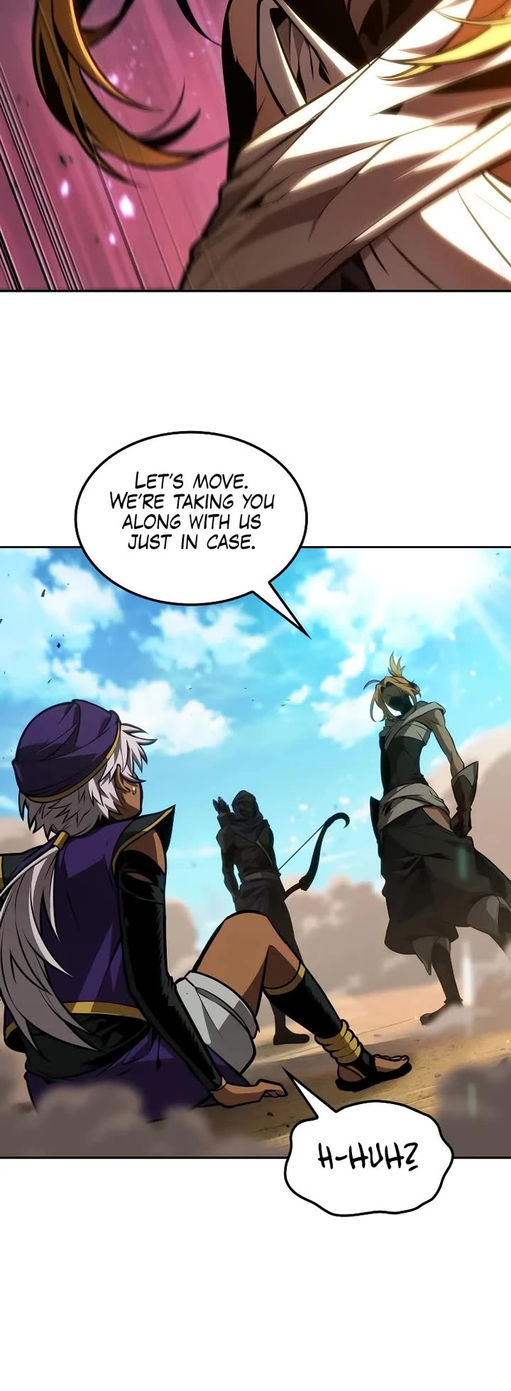 Maplestory: The Last Adventurer Chapter 88 page 25 - Chapter 88
