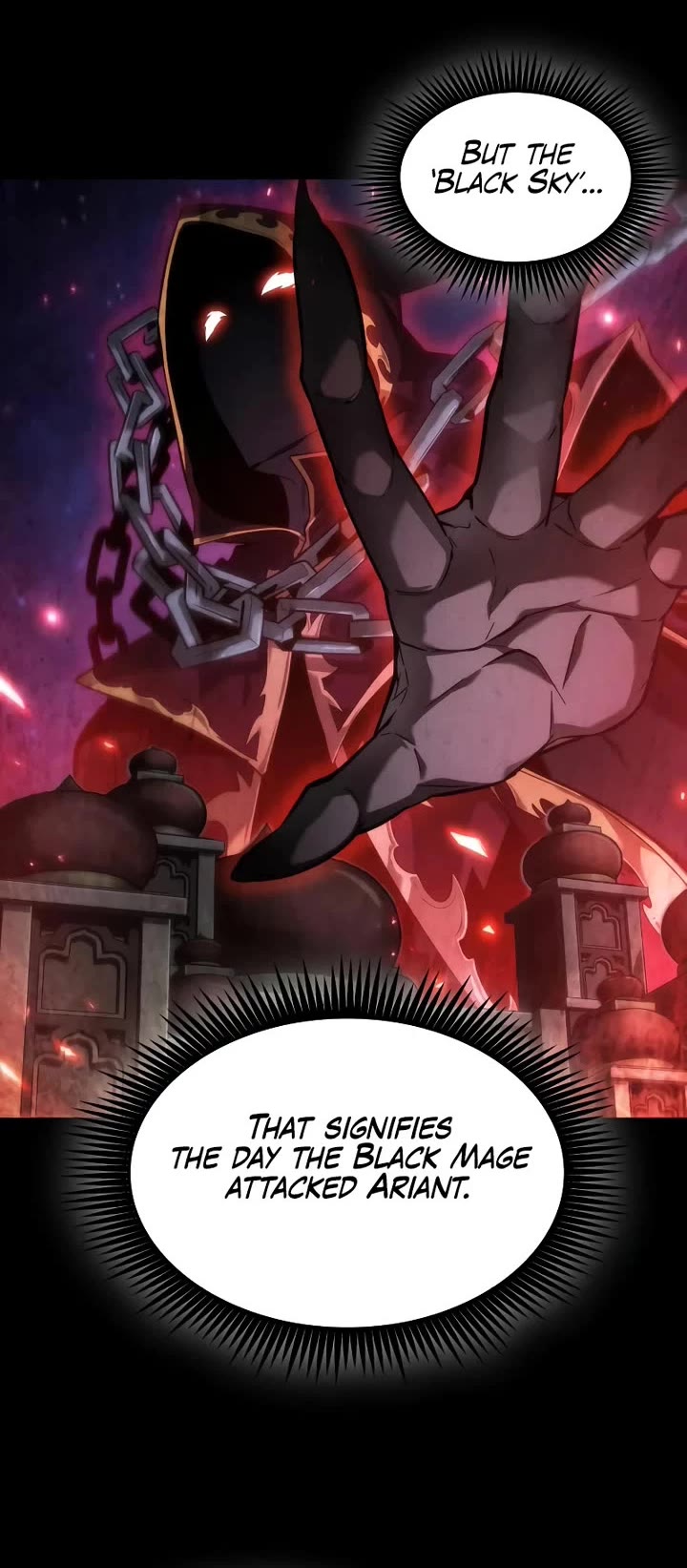 Maplestory: The Last Adventurer Chapter 88 page 30 - Chapter 88
