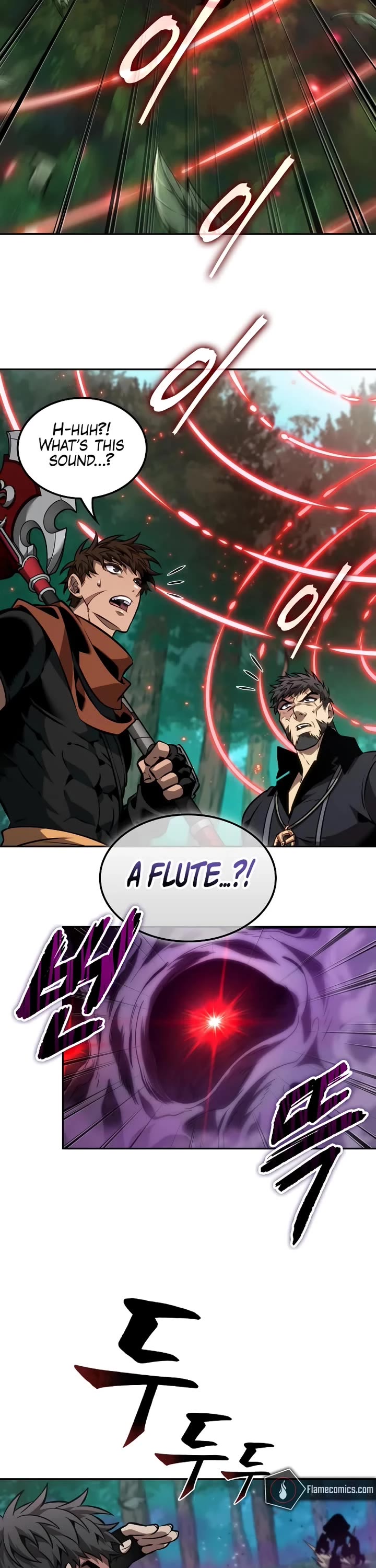 Maplestory: The Last Adventurer Chapter 88 page 38 - Chapter 88